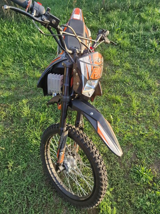 Cross Diabolini 250