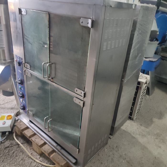 Маша для запекания( куры гриль) б.у.