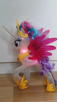 My little pony - Celestia