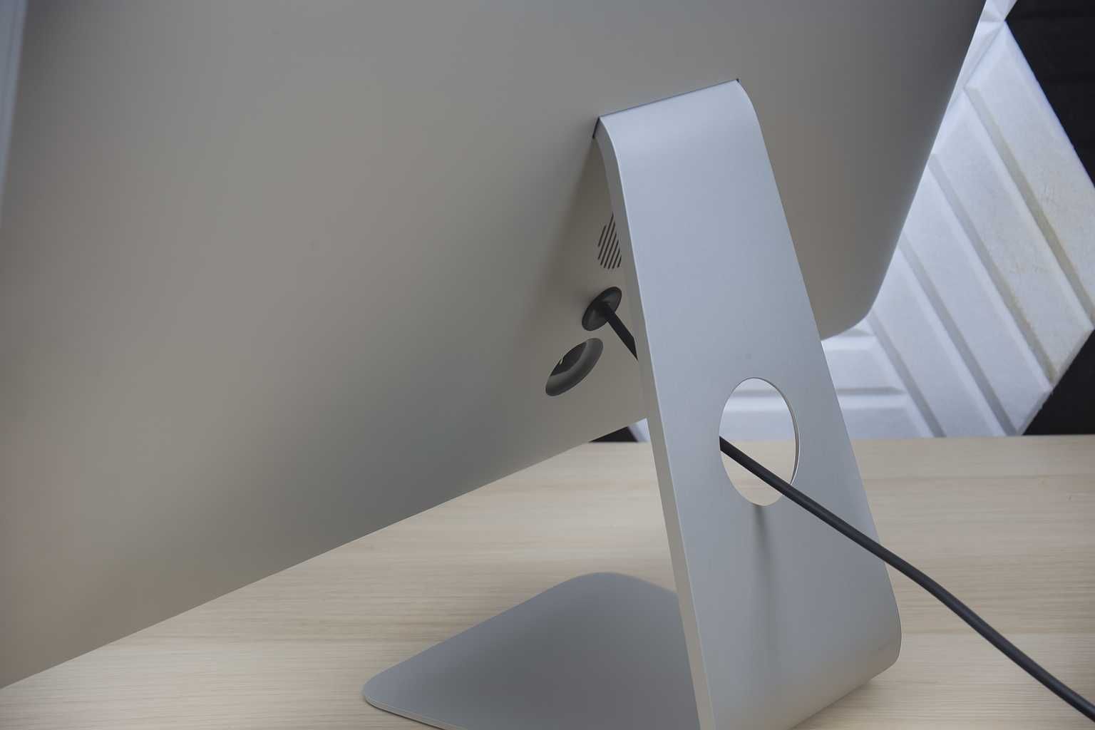 Monitor Apple 27" 2K do Mac Mini/Macbook/iMac i innych GWARANCJA/FV