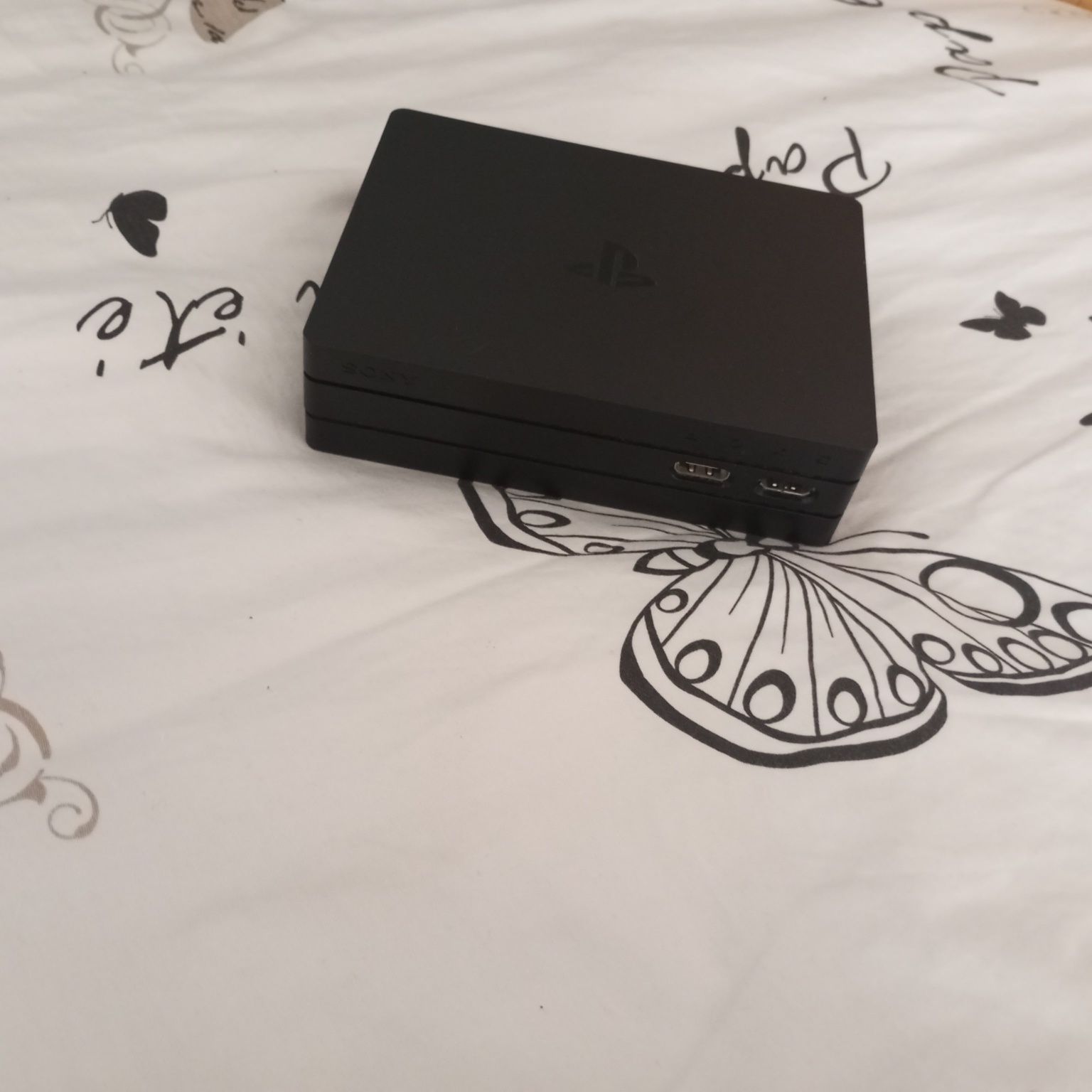Gogle Ps VR1 cały zestaw PS4 PS5