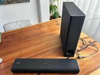 Soundbar da Sony