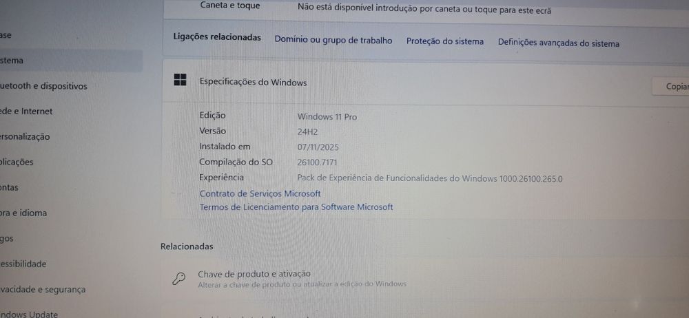 Portátil HP elitebook 745 G4