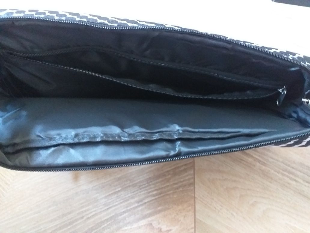 Torba na ramię unisex