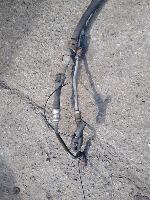 Przewód przewody wspomagania Volvo S40 II ford focus MK2 c-max orygina