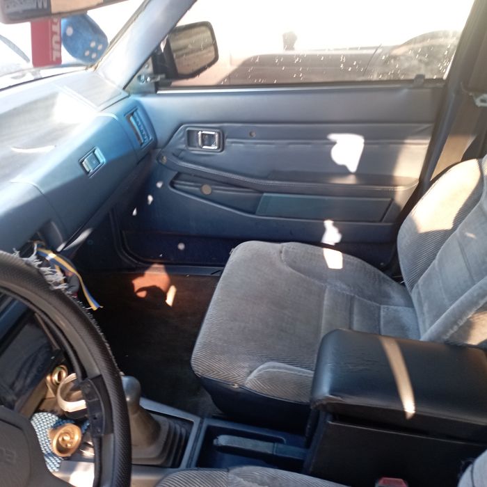 Мазда 626 gc 2.0 газ/бенз на ходу срочно ціна договирна