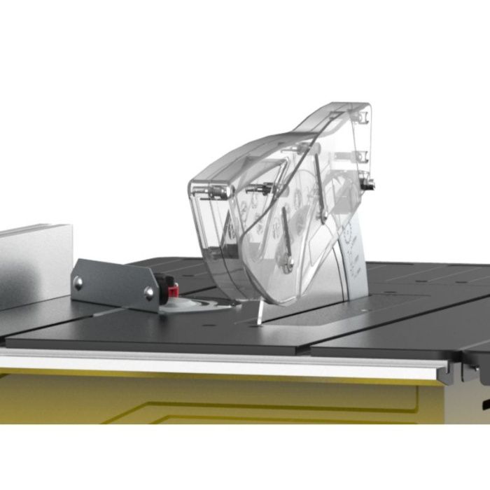 Pilarka stołowa tarczowa 2900W krajzega 250mm piła