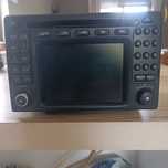 Radio Command Mercedes