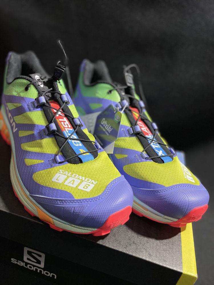 Кроссовки  Salomon XT-4 оригинал
