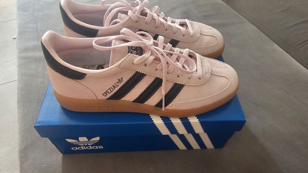 Adidas handball spezial 38 2/3