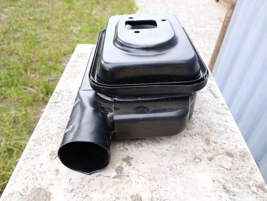 Tłumik do agregatu EInhell