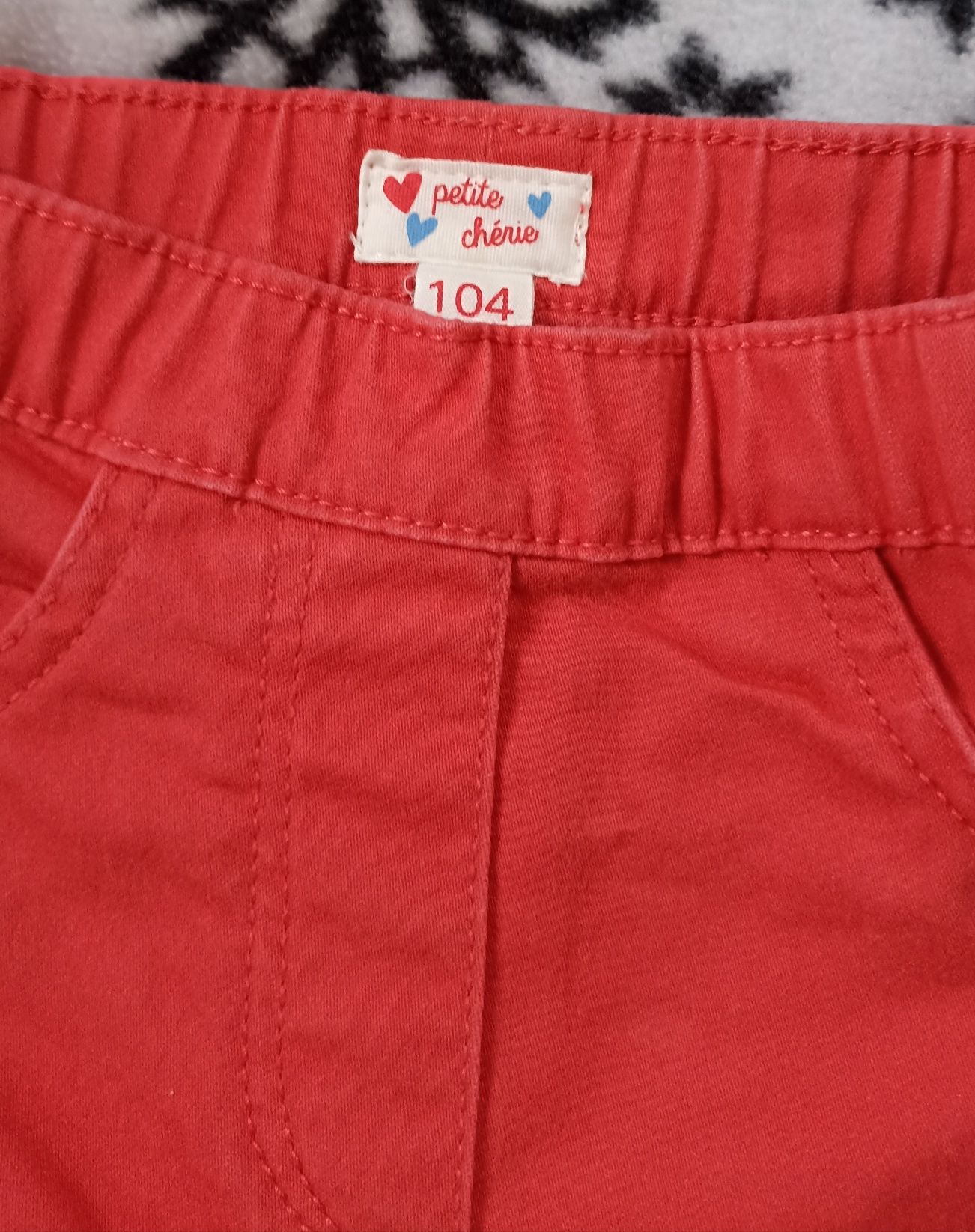 Джегінси, джинси для дівчинки 104 розмір