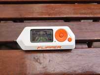 Flipper Zero karta micro SD 16GB