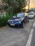 Vw polo 1.4 TDI 2004