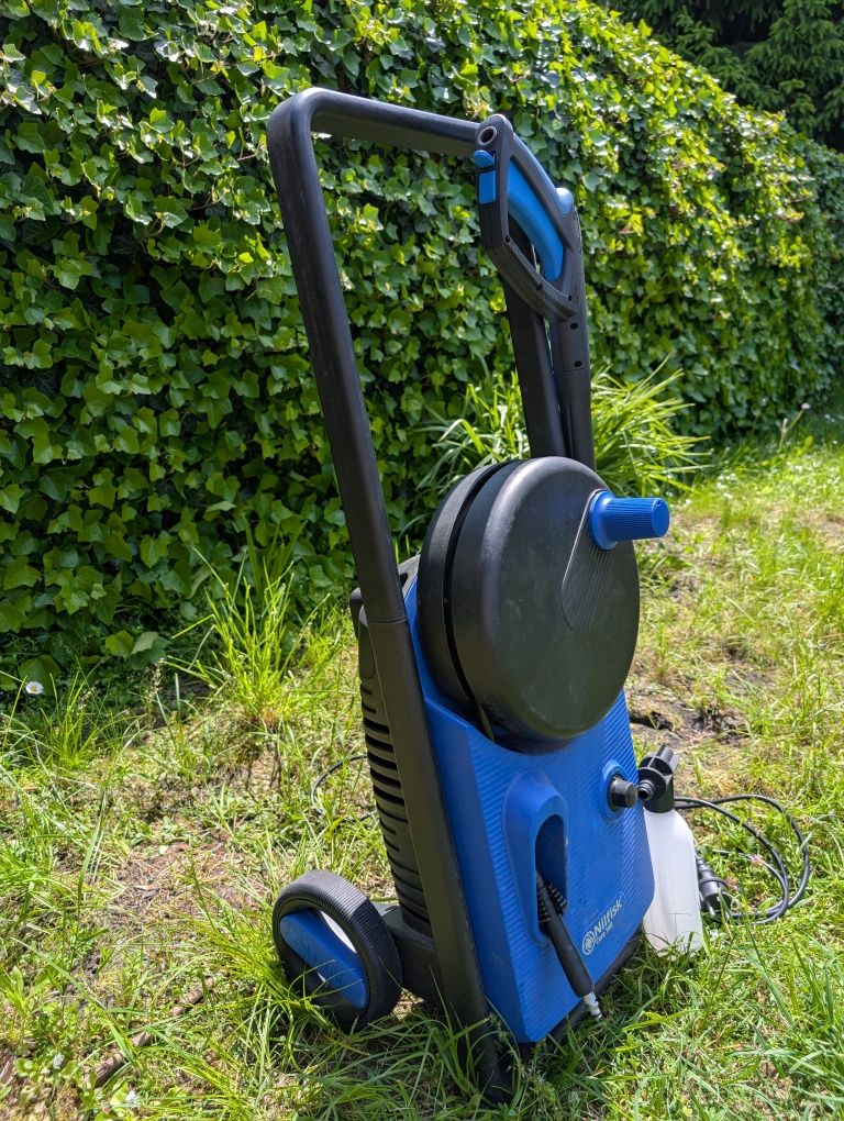 Myjka ciśnieniowa NILFISK Core 140-8 Powercontrol IH - EU