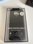Etui Nillkin Super Frosted Shield na Xiaomi Poco F2 Pro/Redmi K30 Pro