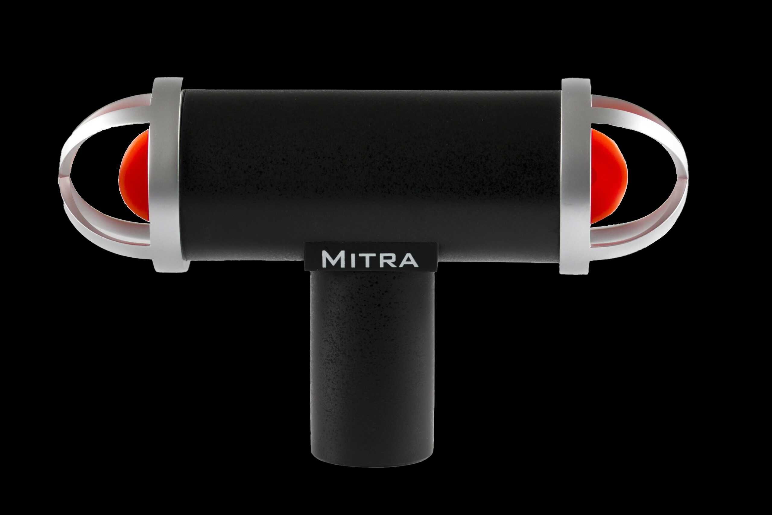 MITRA 3D mikrofon przestrzenny binarny