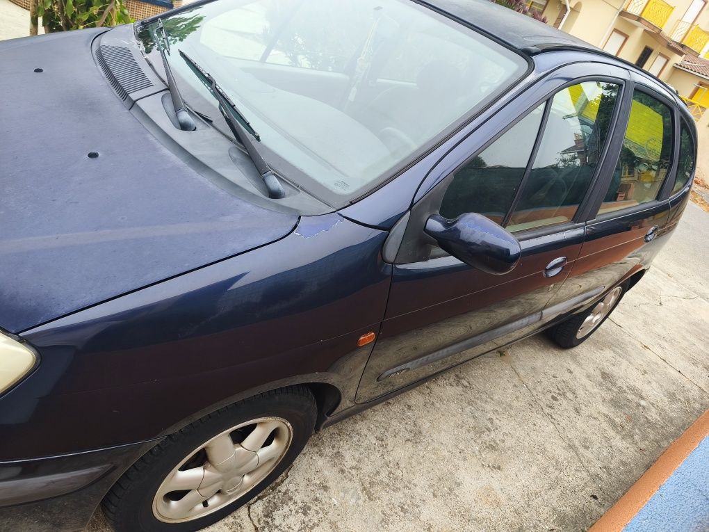 Vendo Renault Scenic 1.4 gasolina
