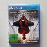 The Amazing SPIDER-MAN 2 [PS4] gra na PS4 wysyłka  Aktualne