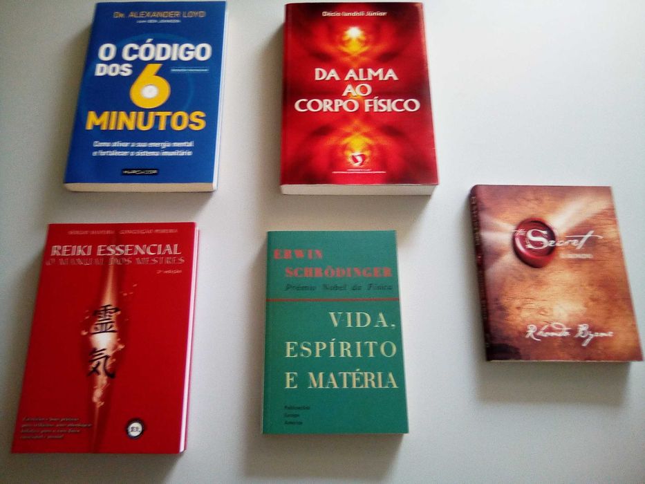 Elevação Espiritual - O Pensamento Positivo Pelo Poder Das Palavras