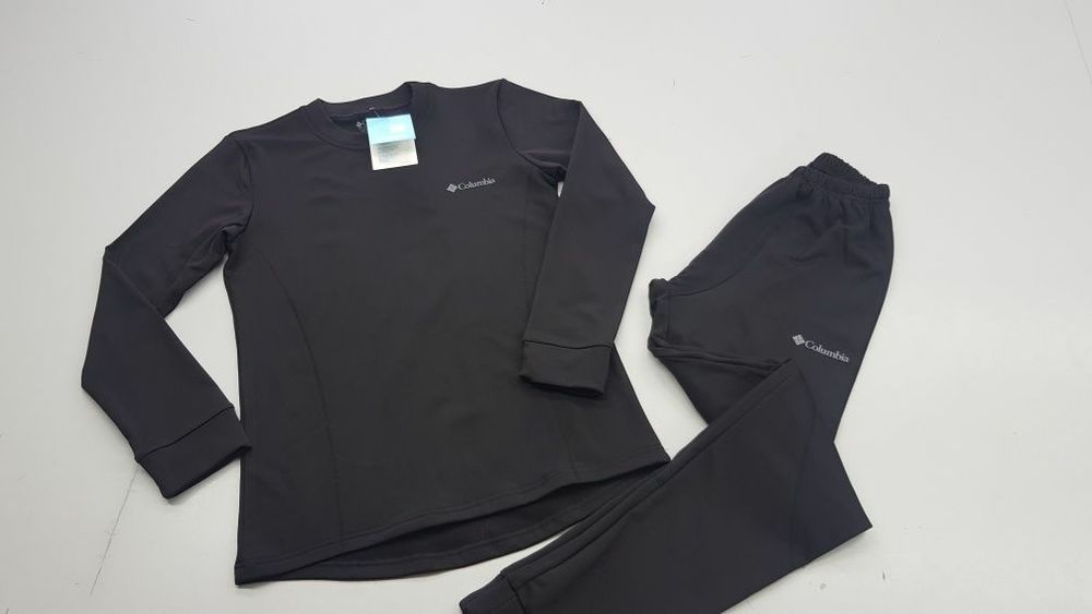 Термобілизна чоловіча columbia -25, термобелье мужское зима осень Топ