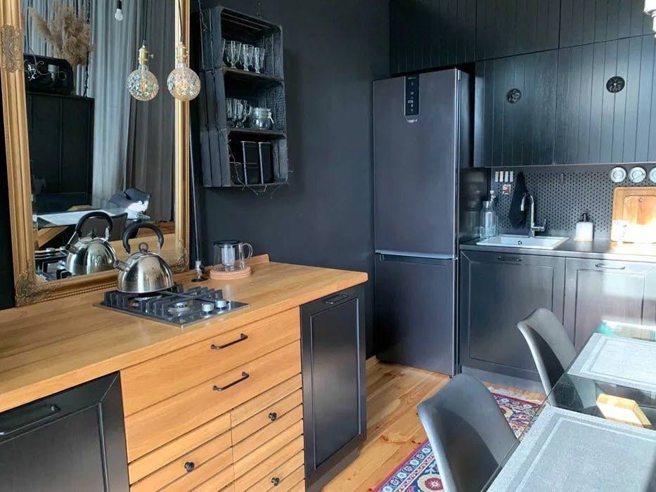 Стильна квартира з ремонтом  в ЖК Парк таун