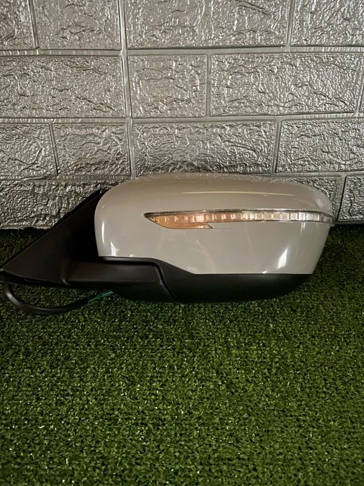 Дзеркало зовнішнє Nissan X-Trail 2018 (7 pin)