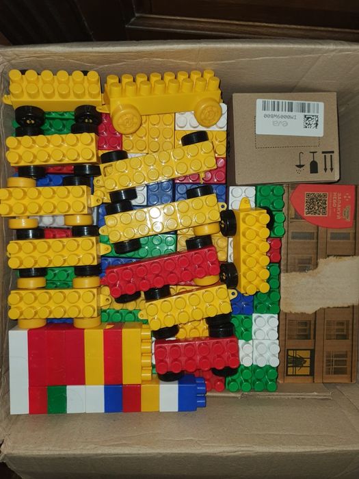 Конструктор ТехнОк