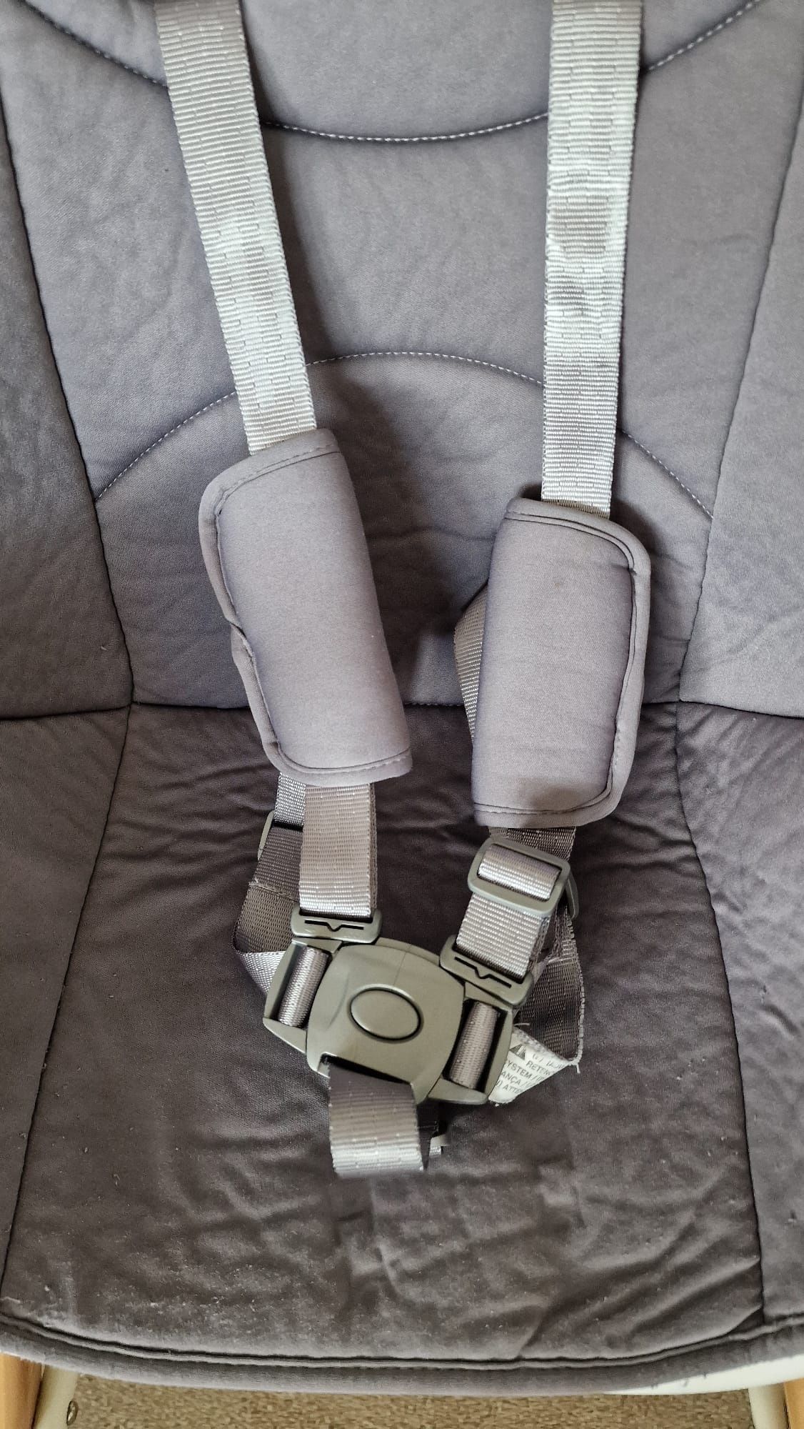 Cadeira refeição bebe Olmitos