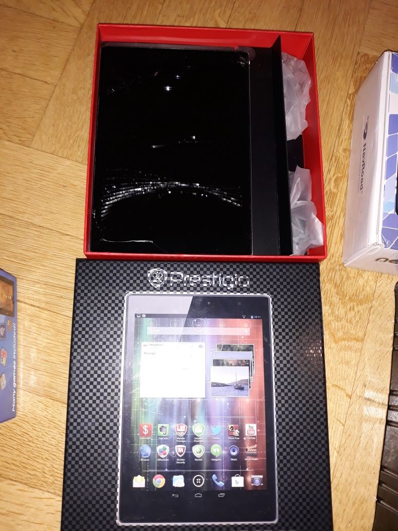 Tablet