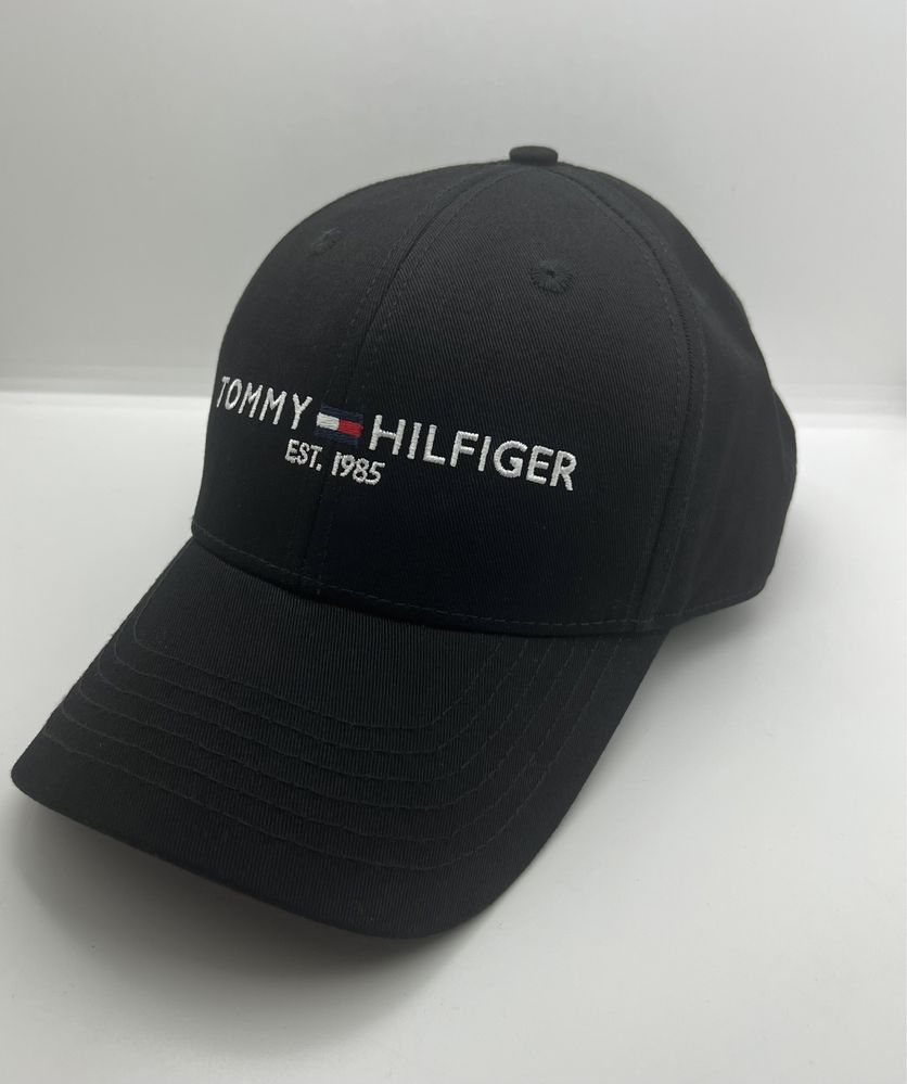 Кепка Tommy Hilfiger