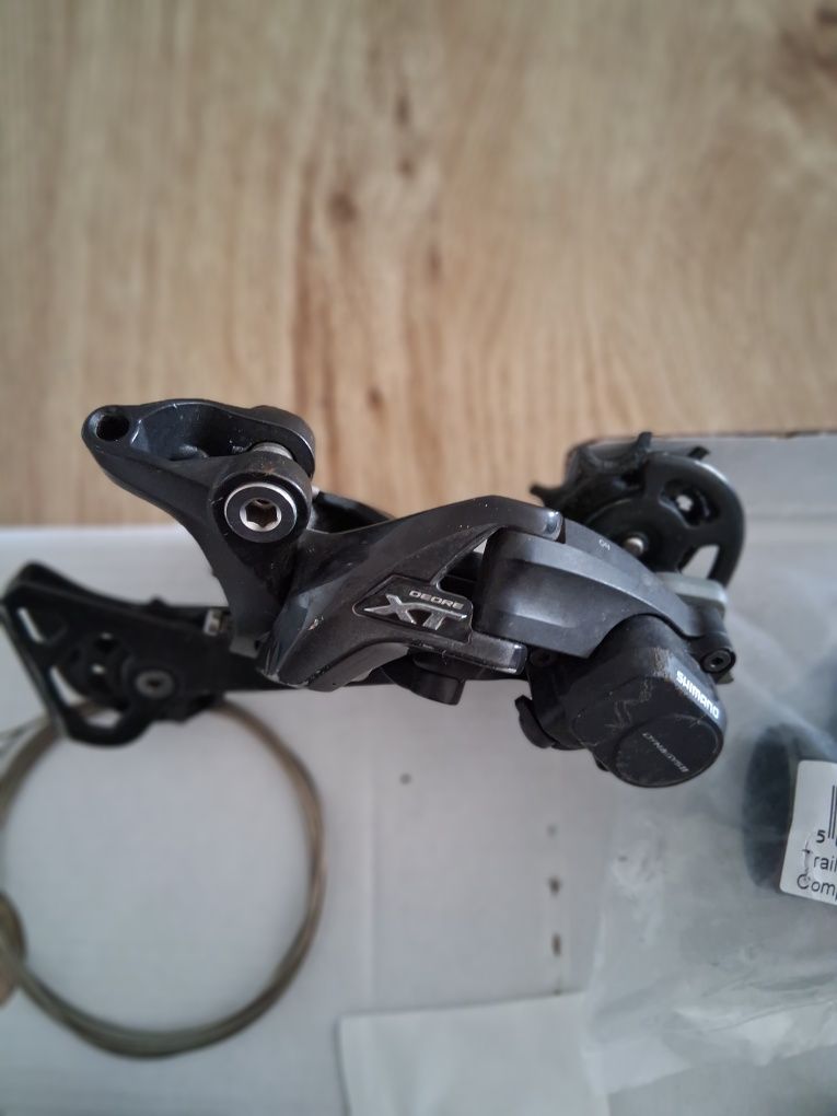 Guiador Raceface Turbine + Transmissão 11v