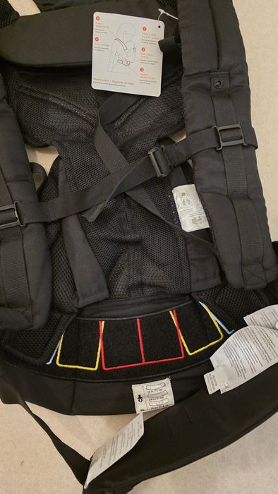 Marsupio Ergobaby 360