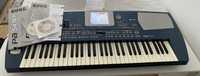 Keyboard Korg Pa500