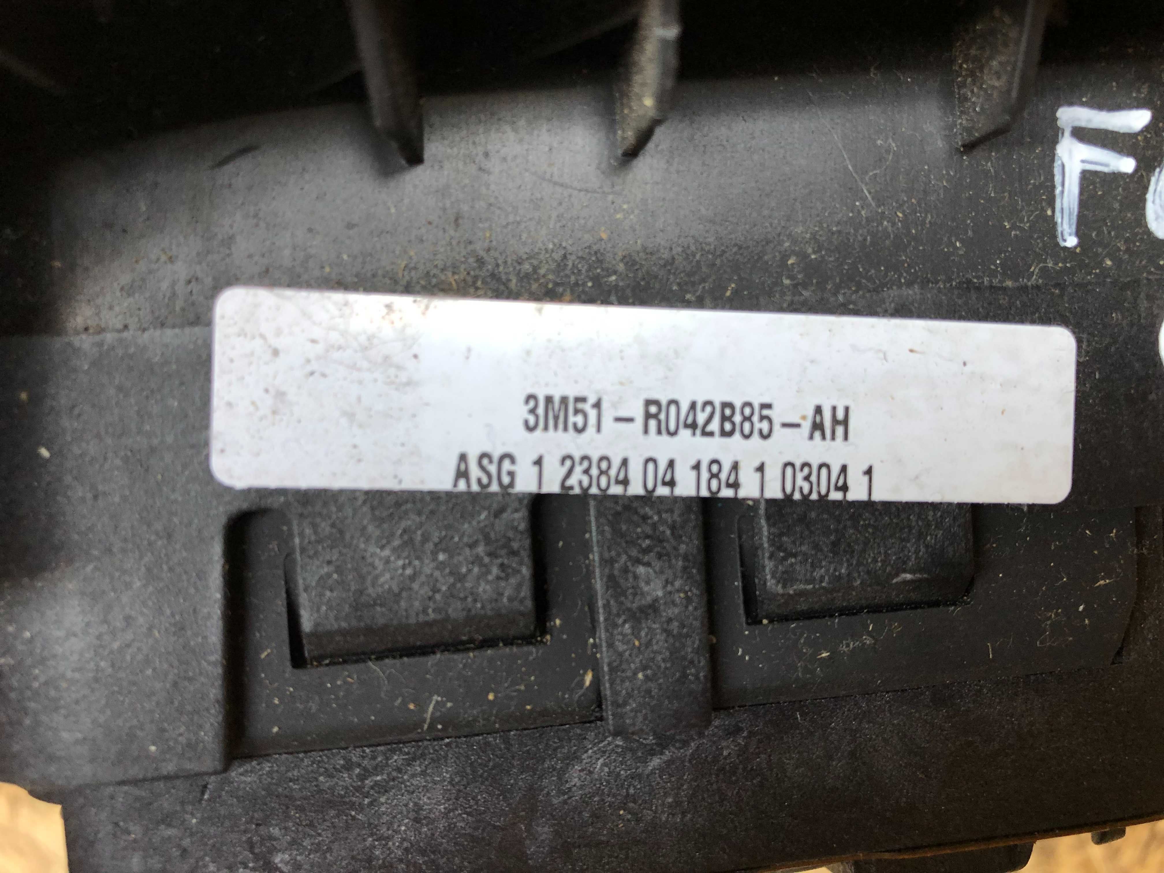 Airbag/poduszka powietrzna kierowcy  Ford Focus II /C-max