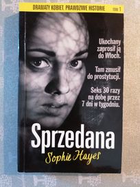 Sprzedana - Sophie Hayes