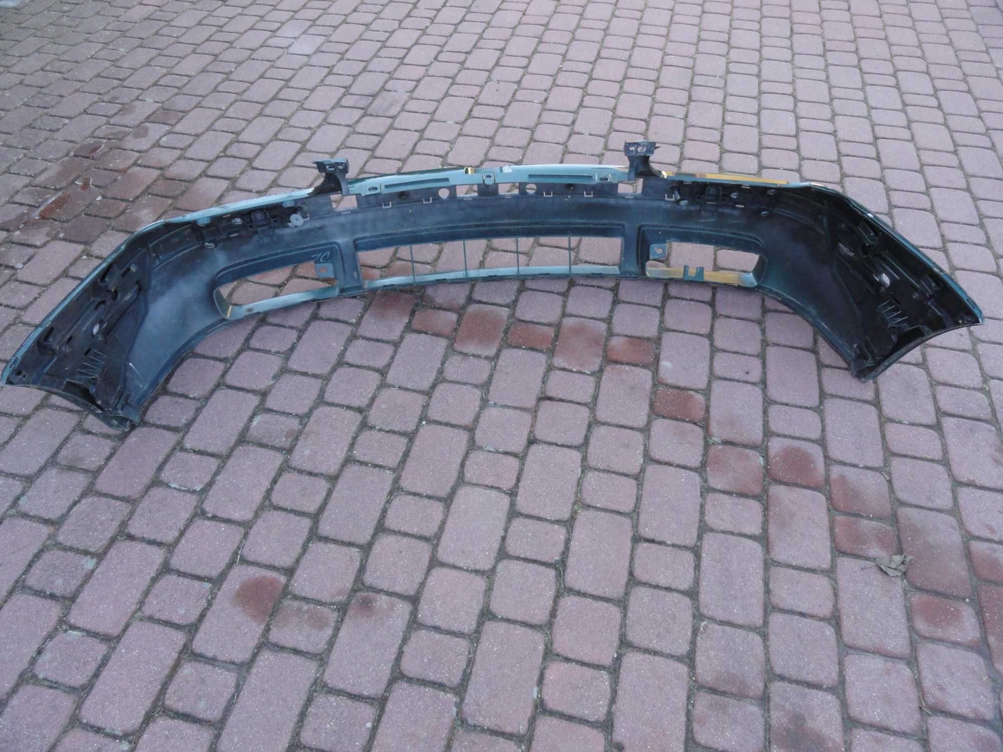 VW Golf 4 Cabrio Zderzak przód