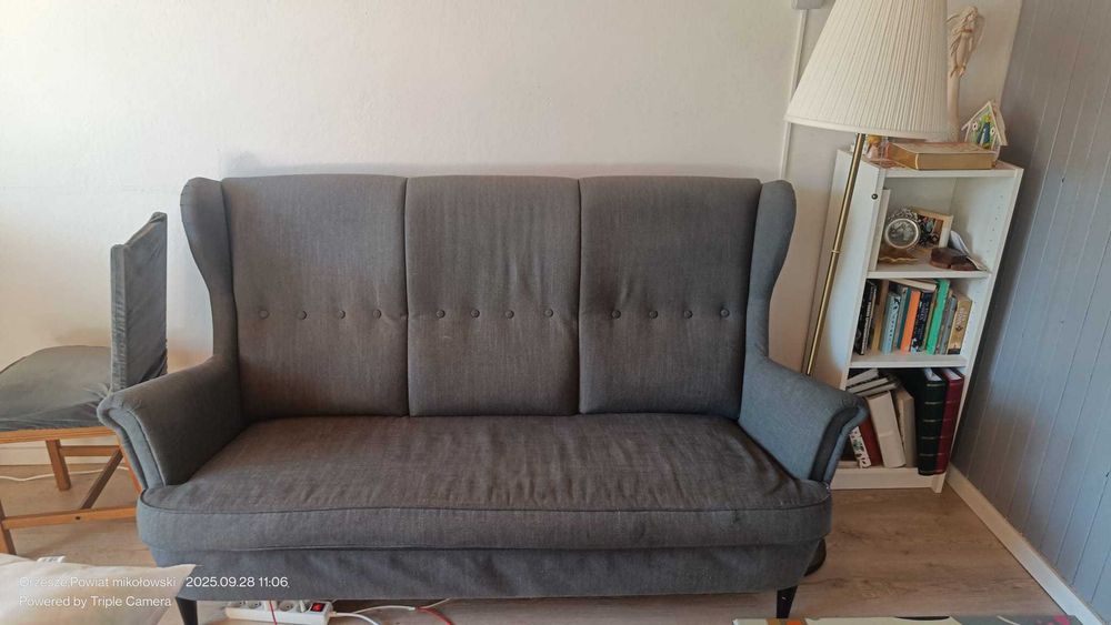 Sofa IKEA strandmon