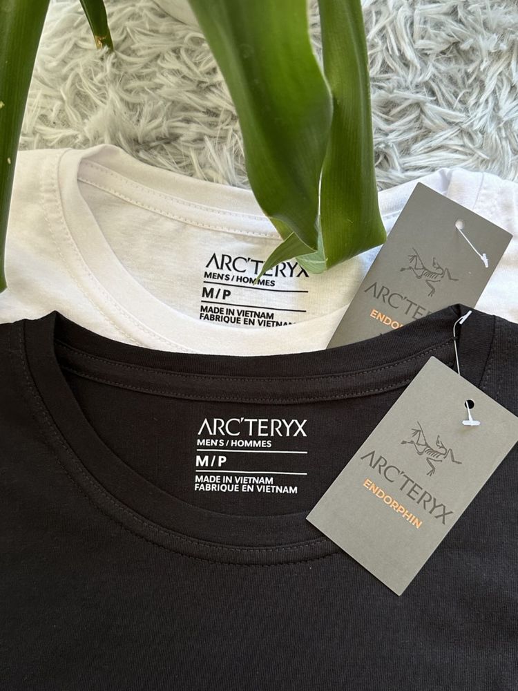 Футболка Arc'teryx