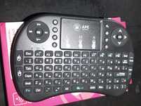 Bluetooth клавиатура на android
