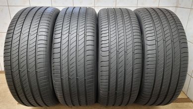 Nowe 4 opony letnie 235/50 R19 103V XL Michelin Primacy 4 S1