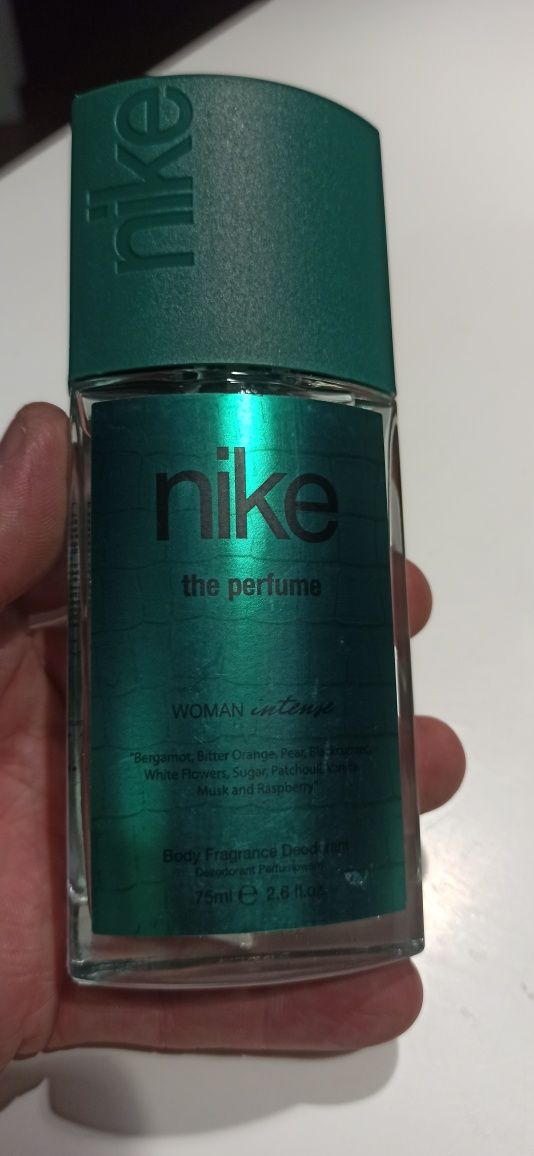 Nike the Perfume woman intense 75ml