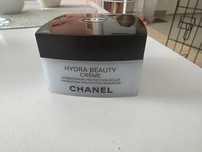 CHANEL Hydra Beauty Creme krem nawilżający 50ml nowy oryginalny