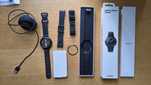 Samsung Galaxy Watch 4 Classic wifi, bluetooth SM-R890 46mm