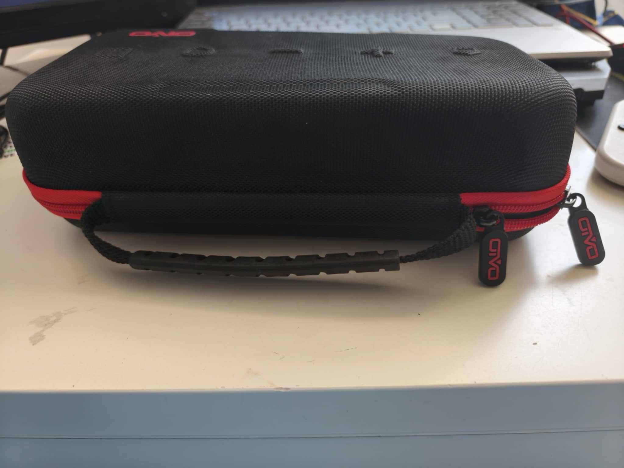 Torba do Nintendo Switch / Nintendo Switch OLED