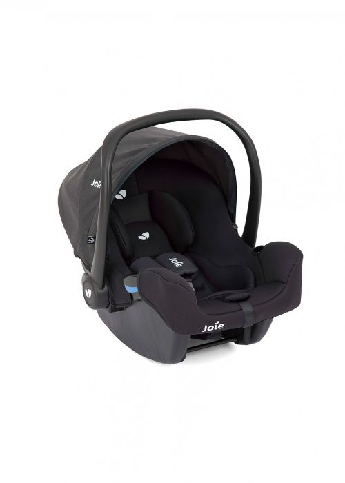 Joie i-Snug z bazą Joie i-Base Advance NORMA i-Size i tylko 3,25 kg !!