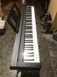 Цифровое пианино Yamaha p45 (новая)