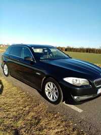 Sprzedam BMW F11 520D