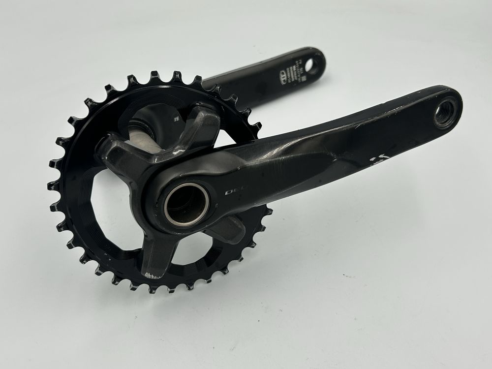 Korby shimano deore xt fc-m8000