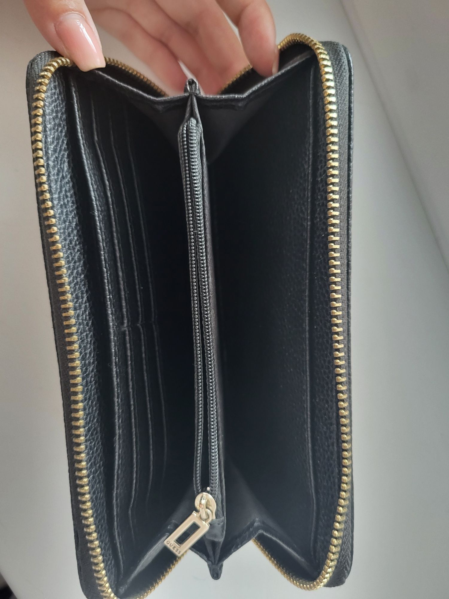 Кошелек guess оригинал